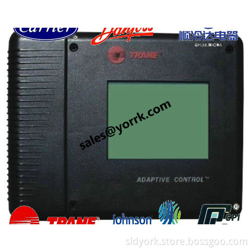 Trane MOD02092 MOD-2092 - Trane Dynaview Module with Display Cover Door refrigeration parts
